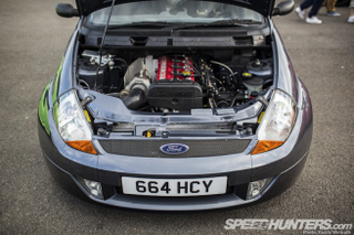 Illustration for article titled What Happens If Manufacturers Put Their Best Engine In Their Worst Car